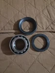 Arctic Cat Bearing For 0402-275, 0402-089, And 0402-069 New. Price: $16.00.
