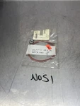 Ski-doo Bombardier Brp Oem Nos Rubber O-ring Gasket Seal #420831785 Pack Of New. Price: $14.09.