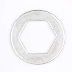 Hex Washer .890X1.25X1 Part Number 0104-784 For Arctic Cat New. Price: $12.99.