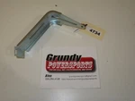 Polaris - New Oem Side Panel Bracket Rh 5240770. Price: $15.80.