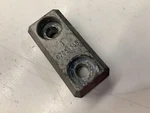 Cap, Adjusting Block, Upper - 2008 Arctic Cat F8 58173 Used. Price: $10.00.