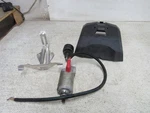 23 Ski Doo Expedition Sport 600 Efi Electric Starter Motor Bendix Stock #0458 Used. Price: $249.99.