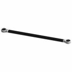 Polaris Upper Radius Rod Assembly, Black, For Rzr Models 1544089-458 New. Price: $189.99.