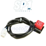 SP1 Kill For 2017 Polaris 800 Pro-rmk 155 Electrical Switches Bv New. Price: $42.47.
