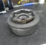 01 02 Skidoo Mxz Summit 700 800 Formula Flywheel VCJ27 Denso 032000-9560 Magneto Used. Price: $48.00.