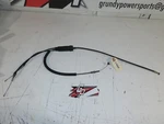 Polaris - 1994 Classic 500 Throttle Cable 7080403 Used. Price: $19.95.