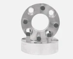 High Lifter Wide Tracs 1.5" Atv Wheel Spacer 4/110 Bolt Pattern 80-13158 0222-04 New. Price: $124.99.