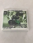 Arctic Cat Oem 2007 4-STROKE Snowmobile Service Manual Cd 2257-769 New. Price: $9.99.