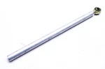 Oem Arctic Cat 0105-230 Tie Rod W/ End Nos New. Price: $33.99.