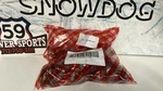 Snowdog Track Manchine Fastners Kit Bolts Nuts Washers Screw 4098-9901-0000 New. Price: $141.84.
