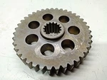 Sprocket, 39T, 15W(15W) - 2000 Polaris Nos Used. Price: $49.99.