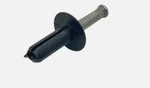 Qty 23 Polaris Nylon Rivet Genuine Oem Part 7661859 New. Price: $24.99.