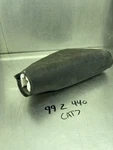 99 01 02 Arctic Cat Zr Zl 500 440 370 600 800 Crash Pad Handle Bar Cover Used. Price: $65.79.