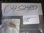 0452457 Nos Polaris Bolt Engine Crankcase 2005-2023 Phoenix Sawtooth New. Price: $20.26.
