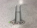 Arctic Cat Seat Saddle Support 2008-2012 TZ1 F5 F6 F8 Jaguar Turbo 5606-098 Used. Price: $99.95.