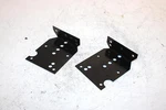 92 Polaris Trail Deluxe Oem Suspension Mounting Bracket Set 1011750-067 SP24 Used. Price: $42.99.