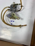 One Polaris Snowmobile Oem Oil Pump 3084668 1993-94 750 Storm New. Price: $119.95.