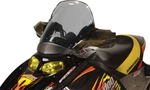 Powermadd Windshield 14.5" TINT2003-07 Ski Doo Rev W/ Bar Mounted Fairing 13042 New. Price: $110.00.