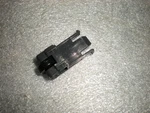 Oem Shark SD201 Pickup 3-IN-1 Steam Mop Cleaner Brush Head Caster Roller Wheel Used. Price: $15.89.