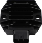 Parts Unlimited Regulator And Rectifier 2112-1560 New. Price: $71.35.