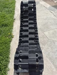 Arctic Cat M7/M8 Track X 153 2.25 3.0 Pitch PN-1602-995 Used. Price: $150.00.