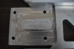 Tracks Usa YAM-100 Yamaha 7.5" Rail Extensions No Hardware Included New. Price: $125.00.
