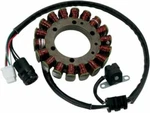 New Moose Stator 2112-0519 Fits Yamaha. Price: $249.95.