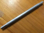 Vintage Nos Polaris Suspension Shaft 5020149 70 71 72 Starfire Atx 73 Charger New. Price: $45.00.