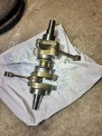 2019 Arctic Cat M8000 Crank Shaft. 1905-004 Running When Pulled. Free Shipping Used. Price: $350.00.