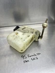 95 96 97 98 Ski-doo Formula Sl F/c 440 500 Oil Tank Reservoir Bottle 572091600 Used. Price: $46.99.