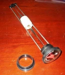 Arctic Cat Gas Tank Fuel Gauge & Seal Z370, Z440, Z570, ZL550,ZL600, ZR600,ZR800 New. Price: $46.95.