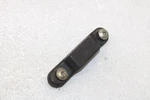 Polaris Oem Black Original Rail Reinforcement Bumper 5432166 Q1276 Used. Price: $9.99.