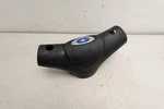 2000-2017 Polaris Oem Handlebar Pad Cover Black Widetrak Rmk 5433330 Used. Price: $29.97.