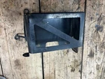 2006 Ski Doo 800 Ho Gsx Battery Box 515176230 RW7430 Used. Price: $41.92.