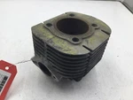 Yamaha Cylinder Jug Needs .020 Bore Fits 1971-1975 Gp 433 Fan Fc 828-11321-00-00 Used. Price: $59.95.