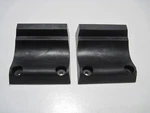 Nos Arctic Ski Damper 0603-416 Oem Set Of 2 Wildcat Jag Prowler Cougar New. Price: $20.69.