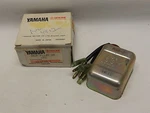 Nos Yamaha 8G8-85540-20-00 Cdi Unit Assembly ET340 New. Price: $199.99.