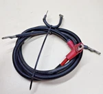 06-14 Polaris Iq Dragon Turbo Fst Lxt Battery Starter Ground Wire Cable 0452961 Used. Price: $29.99.