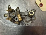 Polaris 700 Xc Oil Pump 2540053 Used. Price: $14.93.