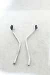 14-19 Yamaha Sr Viper Left Right Side Member Support Bracket 8JP-F111J-00-00 Used. Price: $50.00.