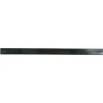 Garland Hyfax Slide Black 59.00" For Ski-doo 2321109 New. Price: $39.32.