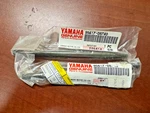 Yamaha VT480 VT500 PZ480 PZ500 Genuine Nos Cylinder Stud # 95617-08740 Qty 2 New. Price: $9.74.