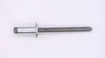 Pop Rivet (gray) Part Number 390402200 For Ski-doo New. Price: $22.00.