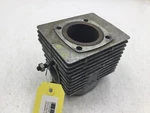 Ski Doo Cylinder Jug Fits 1975 Elan 250 F/c Fan Pto Left Need 020 Bore 420813958 Used. Price: $64.95.