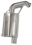 New Starting Line Slp Silencer Ski-doo 600R Renegade Mxz Summit Exhaust '21-23. Price: $349.85.