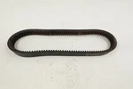 1998-2006 Firecat Sabercat Zrt Zl Ext Arctic (gates) Drive Clutch Belt Used. Price: $34.97.