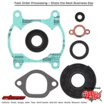 Vertex Gasket Kit- BR250/T '84-00+ Lt '87-89 Bravo Yamaha Apex 12-12 New. Price: $37.65.