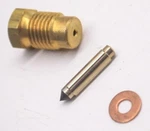 Tillotson Carburetor Needle Seat Hd 10A 13A 14A 15A 16A 17A 18A 19A New. Price: $14.98.