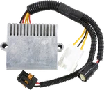 Parts Unlimited Regulator And Rectifier 2112-1558 New. Price: $121.99.