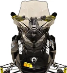 Powermadd 13640 GEN4 Windshield - Tall 22" New. Price: $225.00.